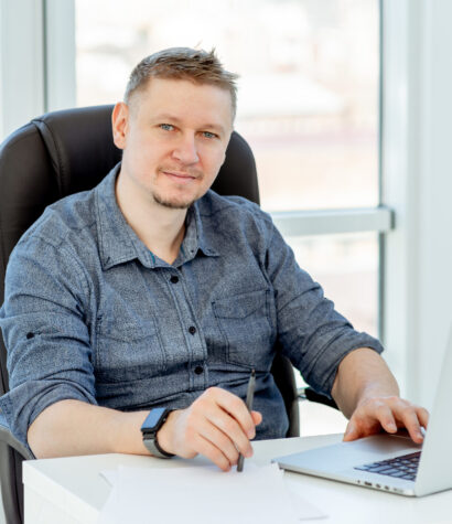 Bhive CEO
