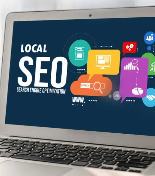 local-seo Richmond Hill